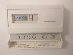 Thermostat