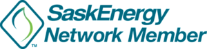 Image of SaskEnergy Network Member Logo