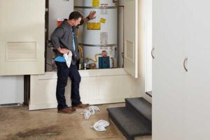 Water Heater Repair Saskatoon Image 2