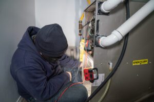 Emergency Heating Services in Saskatoon Image 2