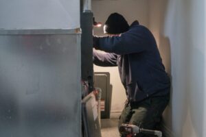 HVAC Heating Services Image 3