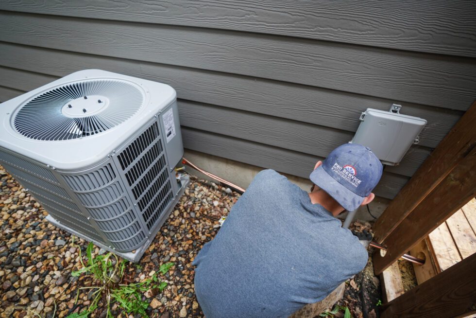 AC Repair Willow Grove Featured Image