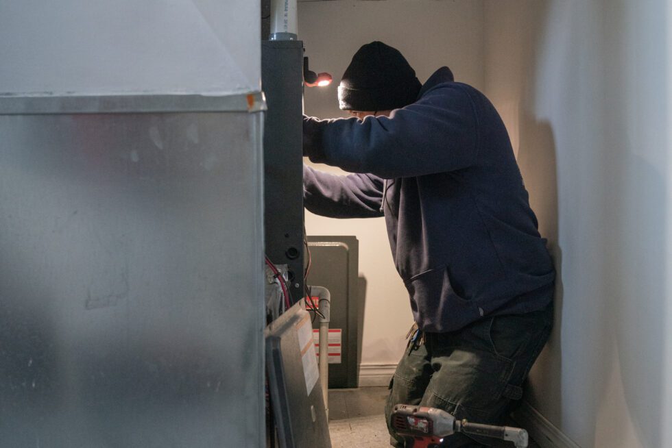 Emergency Furnace Repair Services Near Me