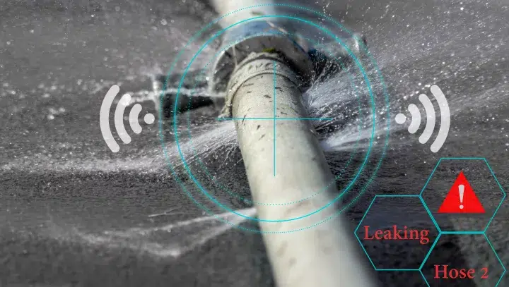 Advanced Leak Detection and Plumbing Repairs