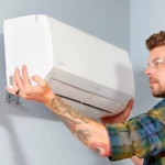 Ductless AC Installation: The Benefits of Going Duct-Free for Your Cooling Needs