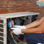 Refrigerant Leak Repair: Why Timely Repairs Are Crucial for Your AC System